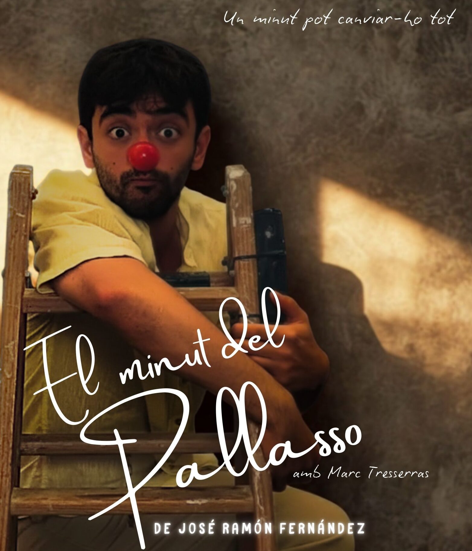 EL MINUT DEL PALLASSO